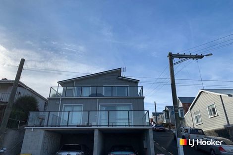 Photo of property in 135 Saint David Street, North Dunedin, Dunedin, 9016