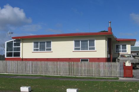 Photo of property in 9 Earl Street, Dargaville, 0310