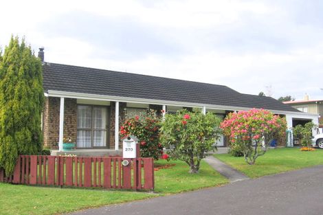 Photo of property in 270 Ngatai Road, Otumoetai, Tauranga, 3110