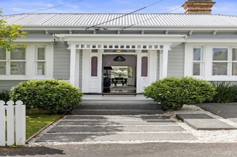 Photo of property in 57 Murdoch Road, Grey Lynn, Auckland, 1021