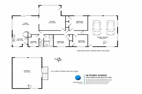Photo of property in 18 Storey Avenue, Forest Lake, Hamilton, 3200