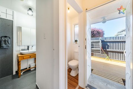 Photo of property in 2/43 Leighton Avenue, Waiwhetu, Lower Hutt, 5010