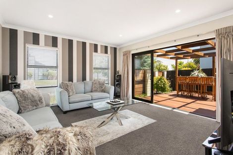 Photo of property in 3 Ballinger Place, Kaiapoi, 7630