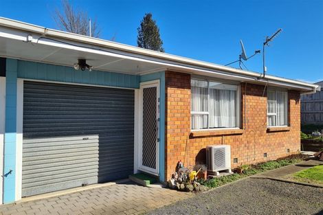 Photo of property in 1/186 Young Street, Te Awamutu, 3800
