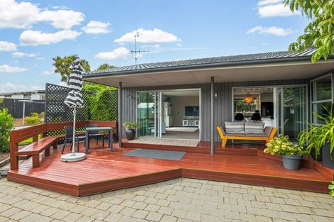 Photo of property in 3 De Ville Place, Burwood, Christchurch, 8061