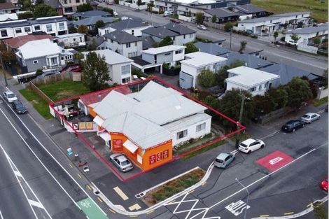 Photo of property in 142 Canon Street, Edgeware, Christchurch, 8013