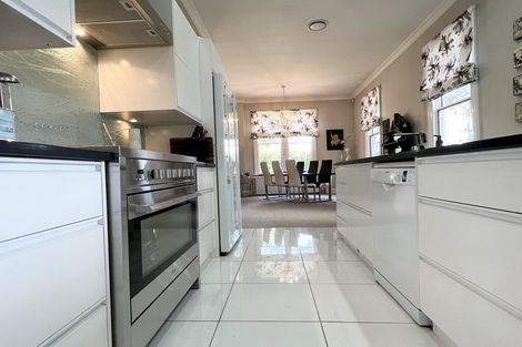 Photo of property in 2 Grey Street, Gladstone, Invercargill, 9810