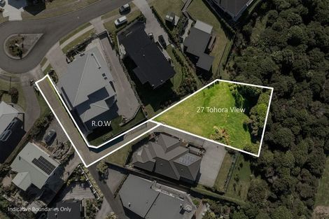Photo of property in 27 Tohora View, Waihi Beach, 3611