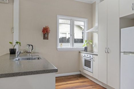 Photo of property in 197 Galloway Street, Hamilton East, Hamilton, 3216