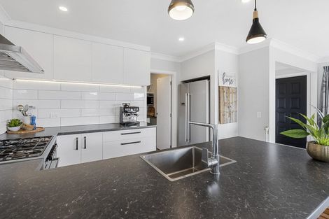 Photo of property in 156 Endeavour Drive, Whitby, Porirua, 5024