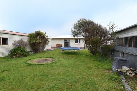 Photo of property in 224 Mcquarrie Street, Kingswell, Invercargill, 9812