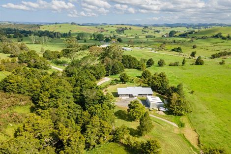 Photo of property in 115 Ruapekapeka Road, Towai, Hikurangi, 0182