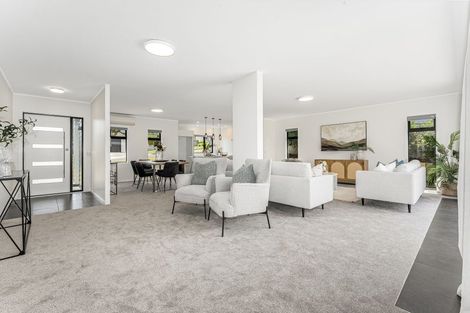 Photo of property in 9 Paparoa Crescent, Aotea, Porirua, 5024