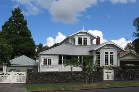 Photo of property in 27 Ashton Road, Mount Eden, Auckland, 1024