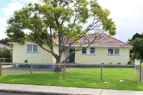 Photo of property in 61 Franklyne Road, Otara, Auckland, 2023
