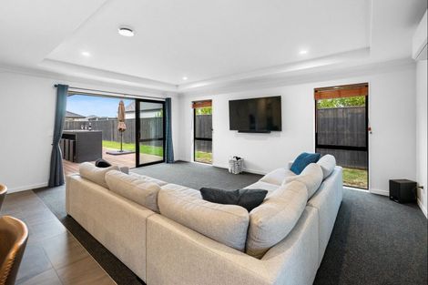 Photo of property in 764 Selwyn Road, Rolleston, 7615