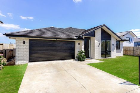 Photo of property in 2 Kukari Close, Flagstaff, Hamilton, 3210