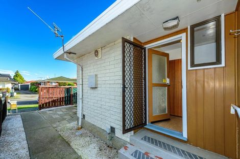 Photo of property in 1/17 Apollo Place, Papanui, Christchurch, 8052