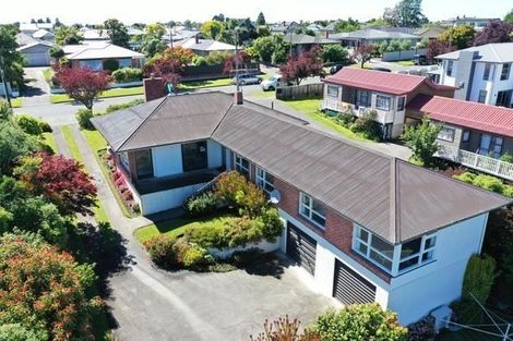 Photo of property in 38 Broadway Avenue, Highfield, Timaru, 7910