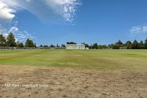 Photo of property in 48 Howick Road, Redwoodtown, Blenheim, 7201