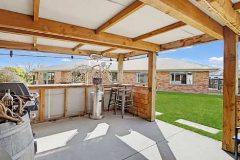 Photo of property in 11 Wyber Place, Kaiapoi, 7630