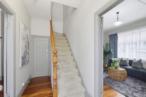 Photo of property in 31 Palmer Street, Aro Valley, Wellington, 6011