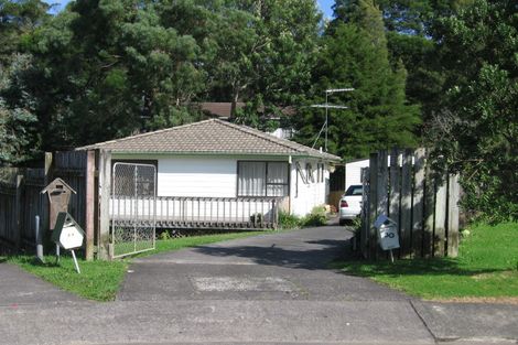Photo of property in 30 Hydra Place, Glen Eden, Auckland, 0602