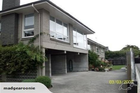 Photo of property in 5/121a Papanui Road, Merivale, Christchurch, 8014