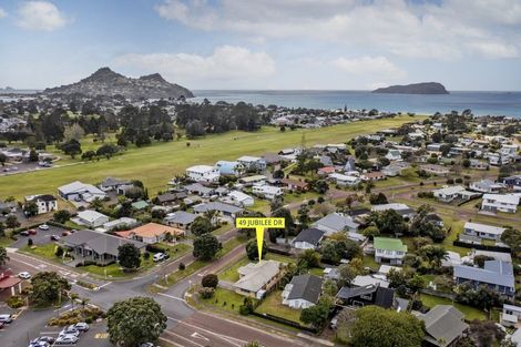 Photo of property in 49 Jubilee Drive, Pauanui, Hikuai, 3579