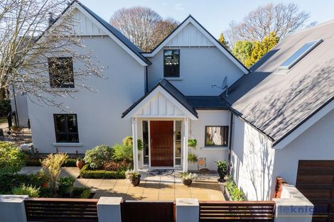 Photo of property in 374 Sawyers Arms Road, Harewood, Christchurch, 8051