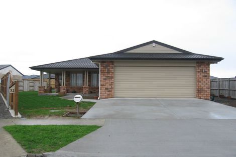 Photo of property in 30 Daniel Place, Kelvin Grove, Palmerston North, 4414