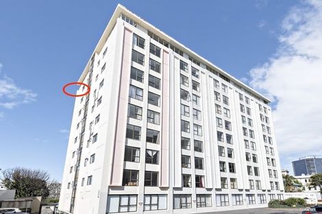 Photo of property in Hobson Court Flats, 86/70 Hobson Street, Thorndon, Wellington, 6011