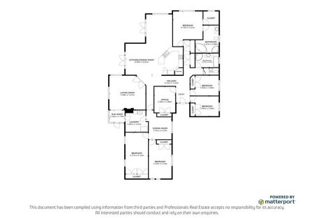 Photo of property in 11a Montrose Place, Highlands Park, New Plymouth, 4312