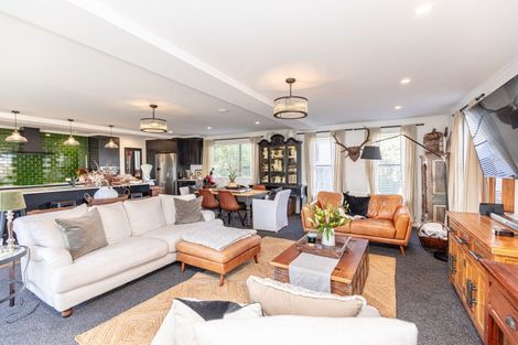 Photo of property in 11 D'arcy Road, Bastia Hill, Whanganui, 4500