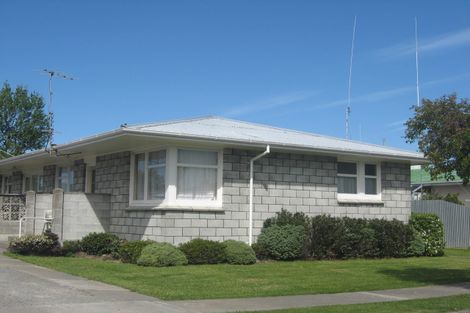 Photo of property in 11a Leefield Street, Blenheim, 7201