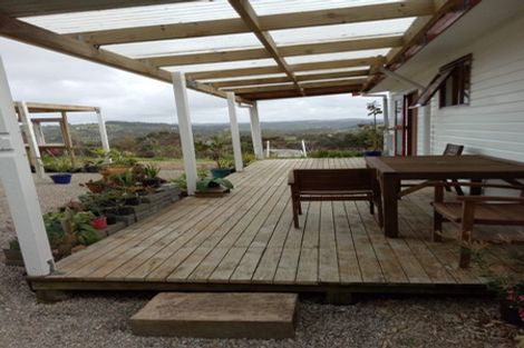 Photo of property in 74 Hihi Road, Mangonui, 0494
