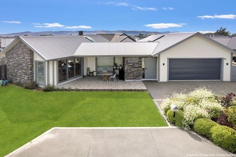 Photo of property in 5 Hollard Crescent, Lincoln, 7608