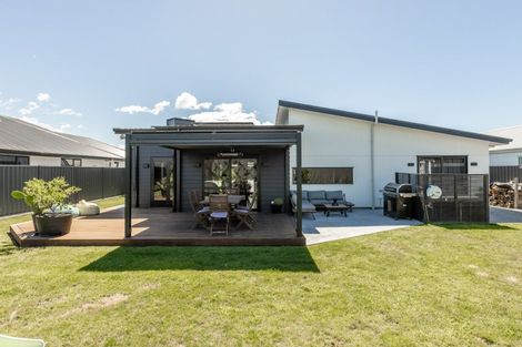 Photo of property in 27 Hikawera Drive, Frimley, Hastings, 4120