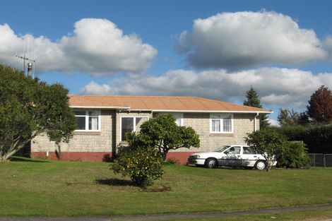 Photo of property in 25 Berwick Place, Tokoroa, 3420