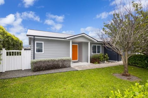 Photo of property in 10 Fire Station Lane, Trentham, Upper Hutt, 5018