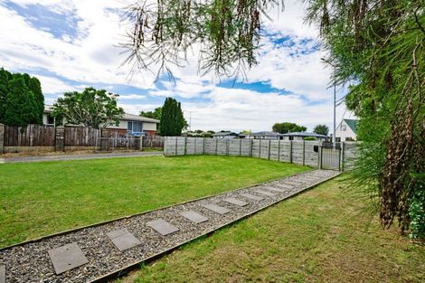 Photo of property in 742 Tweed Street, Newfield, Invercargill, 9812