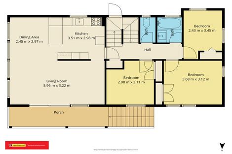 Photo of property in 4 Motoi Place, Ngongotaha, Rotorua, 3010