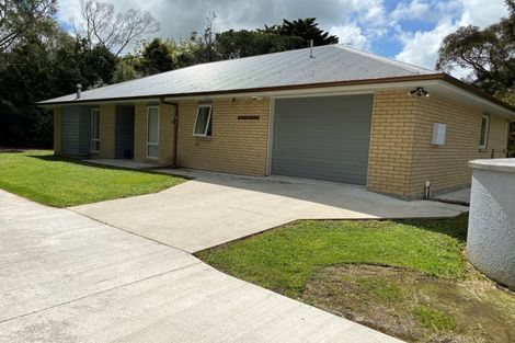 Photo of property in 571 Kelvin Grove Road, Kelvin Grove, Palmerston North, 4470