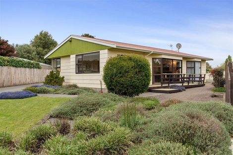 Photo of property in 14 Muir Avenue, Halswell, Christchurch, 8025