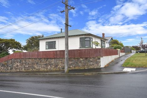 Photo of property in 1 Benhar Street, Maryhill, Dunedin, 9011
