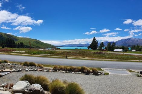 Photo of property in 59 D'archiac Drive, Lake Tekapo, 7999