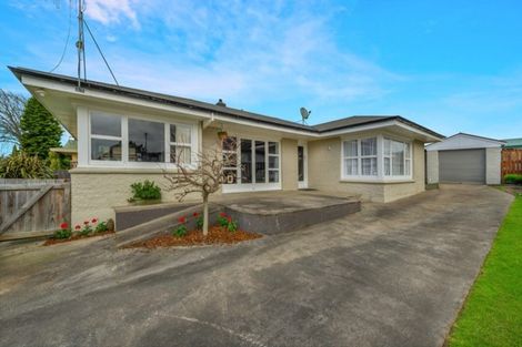 Photo of property in 3 Sanders Avenue, Morrinsville, 3300