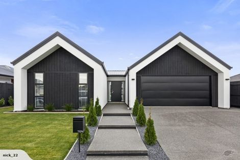Photo of property in 10 Romanee Lane, Wigram, Christchurch, 8025