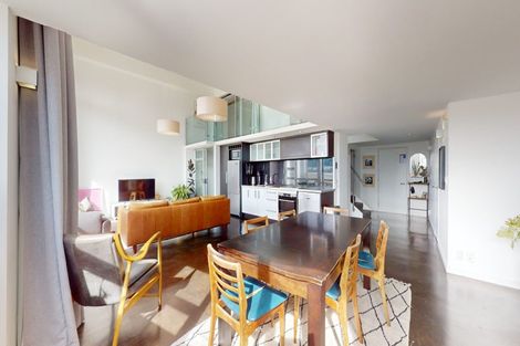 Photo of property in Stadium Garden Flats, 111/107 Thorndon Quay, Pipitea, Wellington, 6011