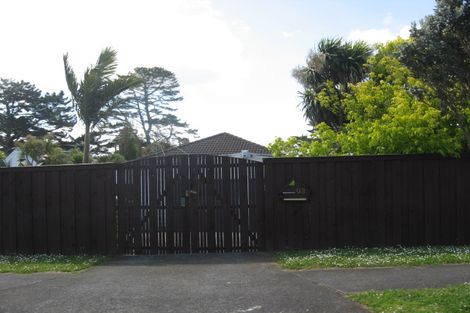 Photo of property in 93 Burundi Avenue, Clendon Park, Auckland, 2103